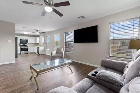 Living - 18425 Crestwind Ln, Elgin, TX 78621 photo 1 of 3