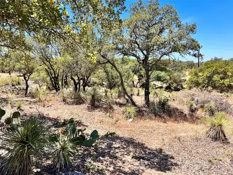 lot S 284-286 Tbd W Castlelake Dr, Granite Shoals, TX 78654