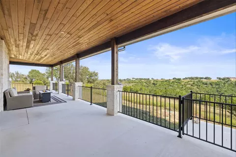 Exterior - 234 Elk Run Cv, Blanco, TX 78606 photo 4 of 10
