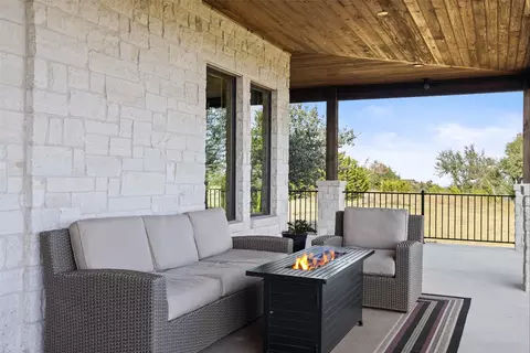 Exterior - 234 Elk Run Cv, Blanco, TX 78606 photo 6 of 10