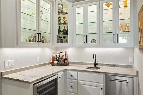 Kitchen - 234 Elk Run Cv, Blanco, TX 78606 photo 5 of 6