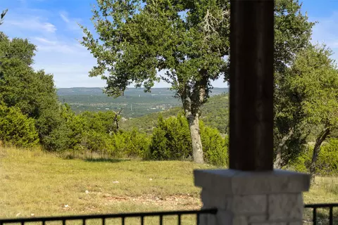 Exterior - 234 Elk Run Cv, Blanco, TX 78606 photo 5 of 10