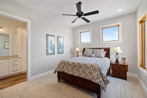 Bedroom - 234 Elk Run Cv, Blanco, TX 78606 photo 4 of 4