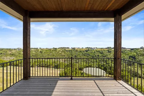 Exterior - 234 Elk Run Cv, Blanco, TX 78606 photo 3 of 10