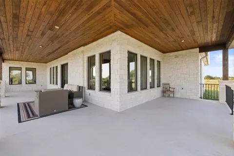 Exterior - 234 Elk Run Cv, Blanco, TX 78606 photo 7 of 10