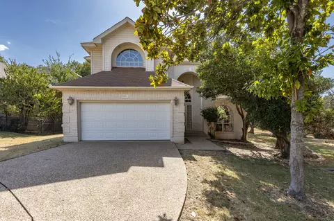 5818 Misty Hill Cv, Austin, TX 78759