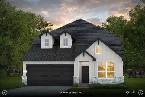 16102 Emma Edge Ln, Pflugerville, TX 78660
