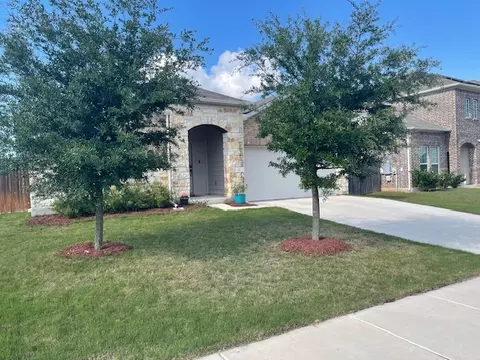 317 Colthorpe Ln, Hutto, TX 78634