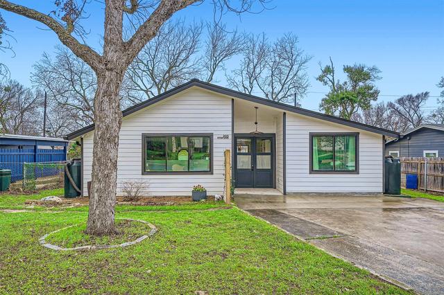 205 Rowland Dr, Austin, TX 78745