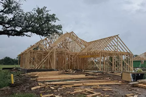 217 Firethorn Rd, Marble Falls, TX 78654