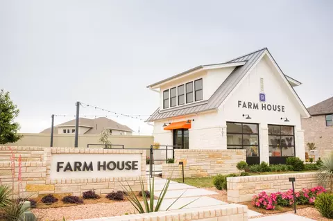 409 Castillo Bnd, Liberty Hill, TX 78642