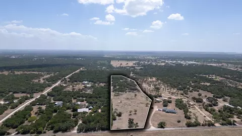 tbd County Road 252, Burnet, TX 78611 photo 2