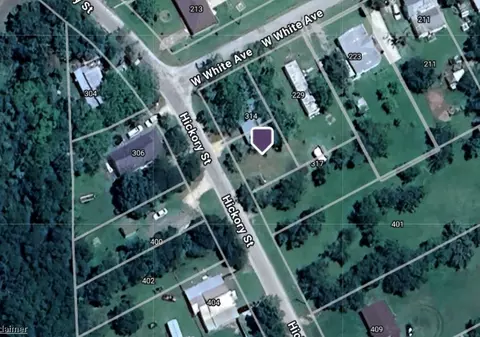 tbd Hickory St, Rockdale, TX 76567