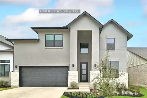 517 Snakeroot Trl, Georgetown, TX 78633