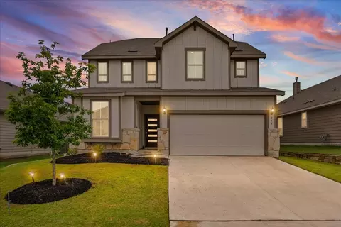 244 Purple Heart Dr, Buda, TX 78610