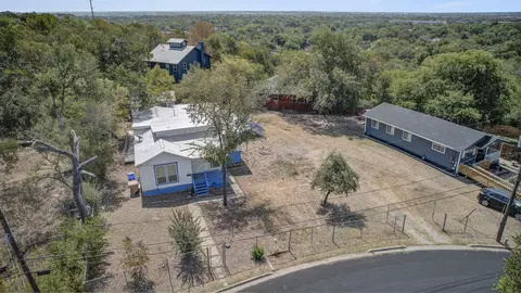 1115 Mansell Ave, Austin, TX 78721