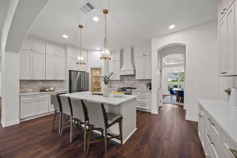 2909 Cavern Mist Ln, Austin, TX 78739