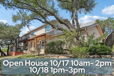 9200 Ashton Rdg, Austin, TX 78750