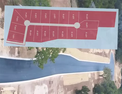 lot7 Isabella Cv, Liberty Hill, TX 78642