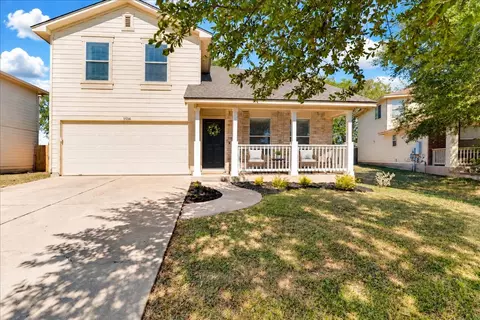 1516 Kenneys Way, Round Rock, TX 78665