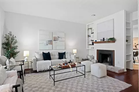 2529 Rio Grande St #72, Austin, TX 78705