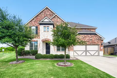 19205 Burrowbridge Rd, Pflugerville, TX 78660
