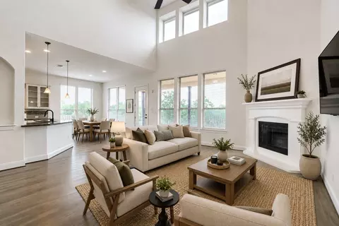 19205 Burrowbridge Rd, Pflugerville, TX 78660
