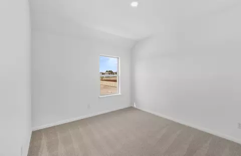 Bedroom - 2913 Zuni Path, Leander, TX 78641 photo 7 of 8