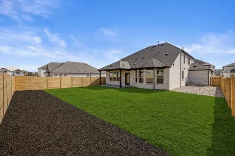 Exterior - 2913 Zuni Path, Leander, TX 78641 photo 2 of 3