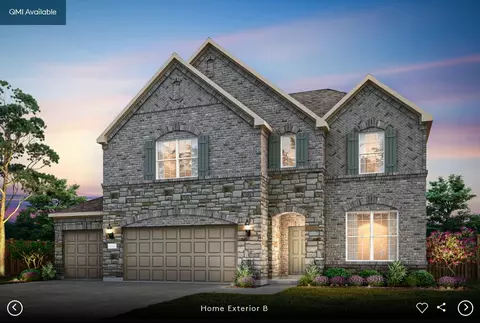 2913 Zuni Path, Leander, TX 78641
