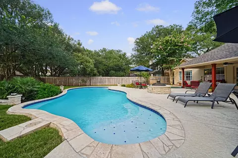 526 Cullen Blvd, Buda, TX 78610