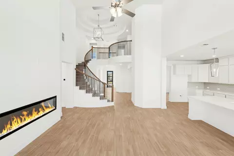 1520 Rodeo Ridge Dr, Georgetown, TX 78628