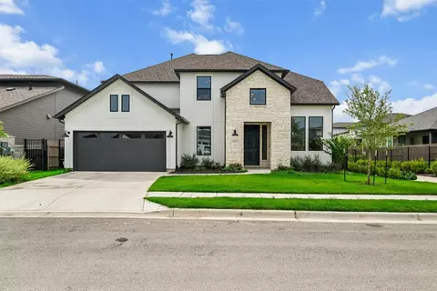 8405 Ambergill Ct, Austin, TX 78744