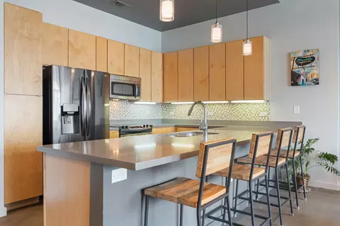 507 Sabine St #605, Austin, TX 78701