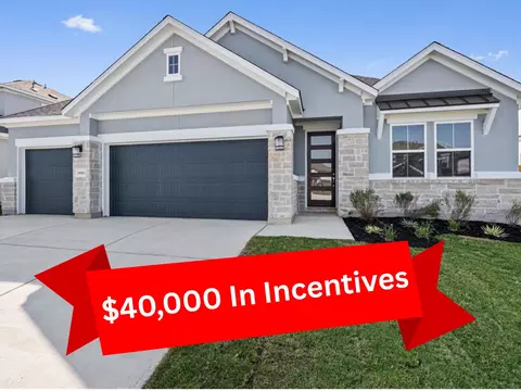 19100 Ariel Elena Way, Pflugerville, TX 78660