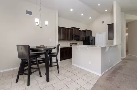 Kitchen - 101 Igneous Ln, Jarrell, TX 76537 photo 1 of 4