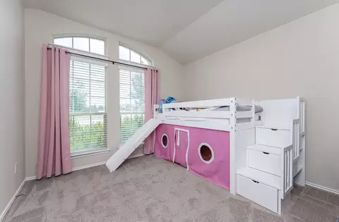 Bedroom - 101 Igneous Ln, Jarrell, TX 76537 photo 3 of 3