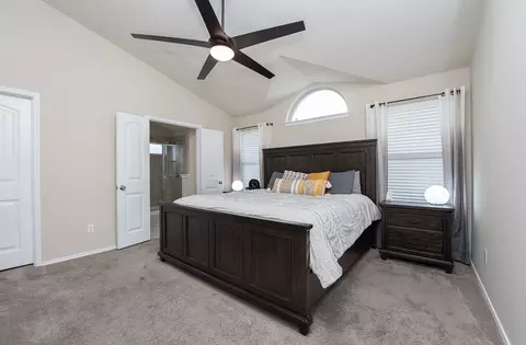 Bedroom - 101 Igneous Ln, Jarrell, TX 76537 photo 1 of 3