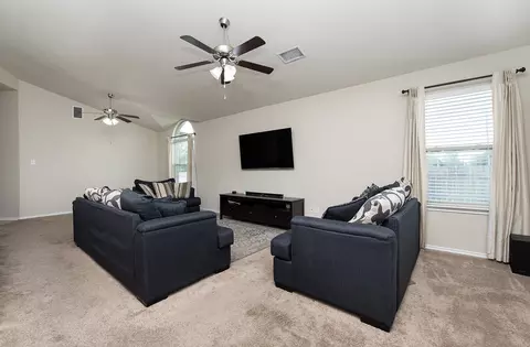 Living - 101 Igneous Ln, Jarrell, TX 76537 photo 1 of 3