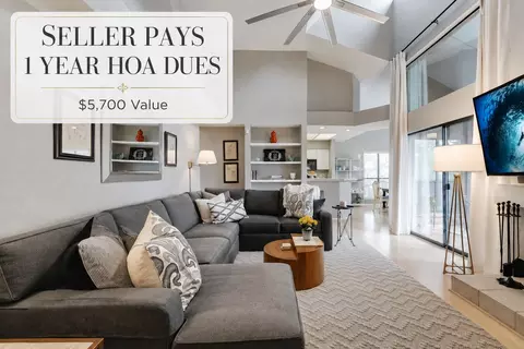 4711 Spicewood Springs Rd #1-201, Austin, TX 78759