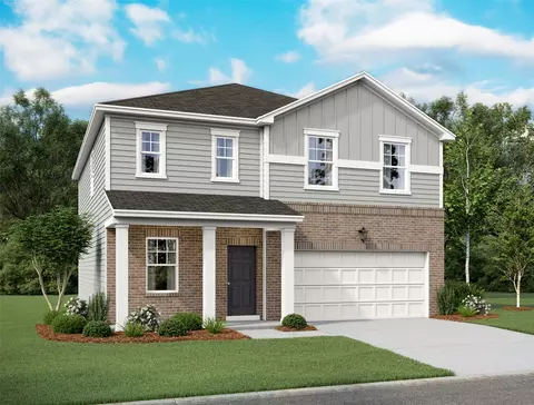 308 Sunlight Lake Blvd, Hutto, TX 78634