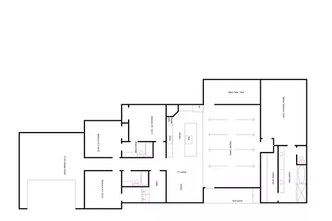 813 Jake Dr, Jarrell, TX 76537 photo 2