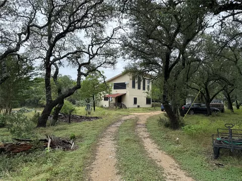 500 Ridge Oak Dr, Wimberley, TX 78676