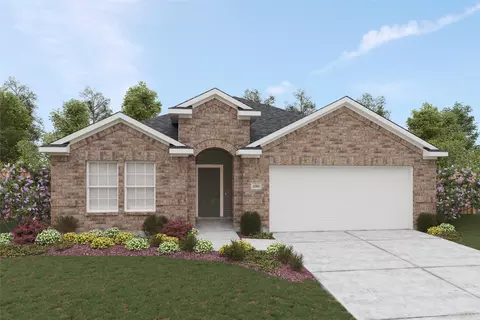 101 Lonely Lobo Dr, Jarrell, TX 76537