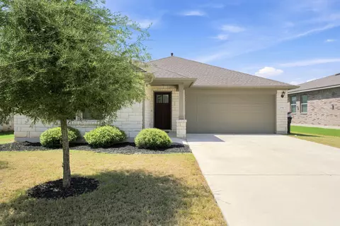 250 Finstown St, Hutto, TX 78634