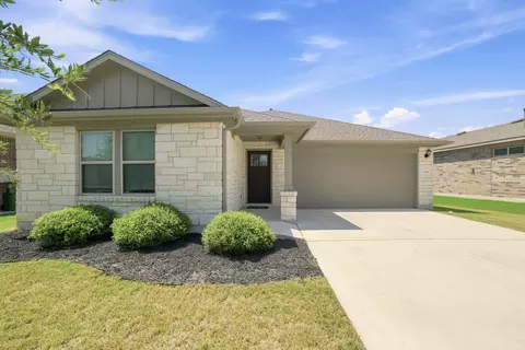 250 Finstown St, Hutto, TX 78634