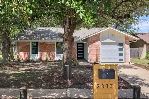 2333 Aldford Dr, Austin, TX 78745
