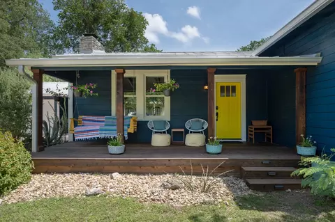 2215 Balboa Rd, Austin, TX 78733