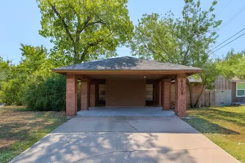 6201 Berkett Cv, Austin, TX 78745