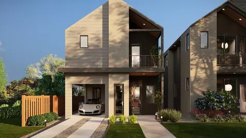 1004 Juanita, Austin, TX 78704